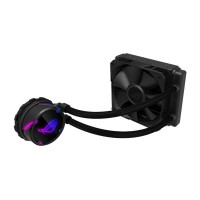 Asus ROG STRIX LC 120  ( Liquid Cooling singleFans / Support Intel and AMD CPU)
